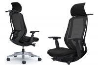 Ergonomická Kancelářská Křesla OKAMURA SYLPHY
