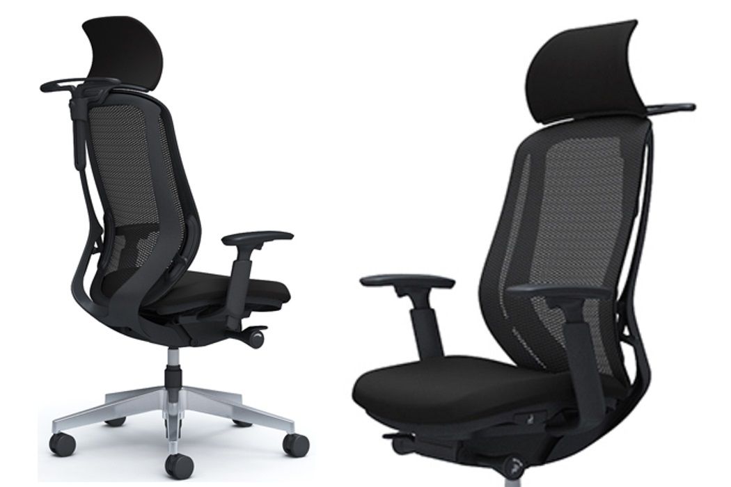Ergonomická Kancelářská Křesla OKAMURA SYLPHY