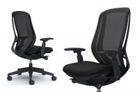 Ergonomické Kancelářské Židle k Počítači OKAMURA SYLPHY