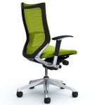 OKAMURA CP Ergonomic Mesh Chair