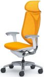 Okamura Sabrina Design Chair
